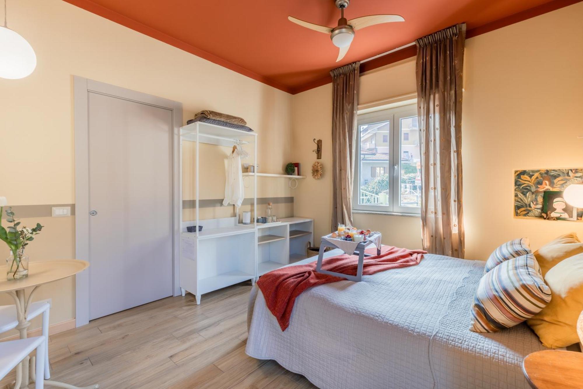 B&B Tra I Laghi Casale Corte Cerro Экстерьер фото